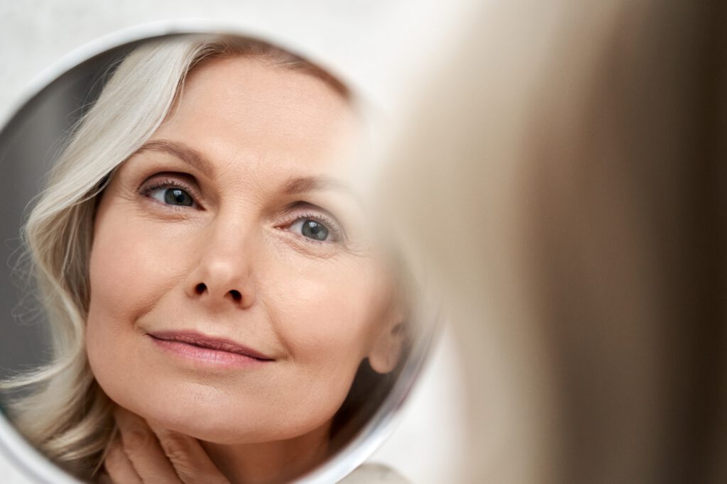 Make-up Schulung in Kempten in der Nähe, Schminkschulung